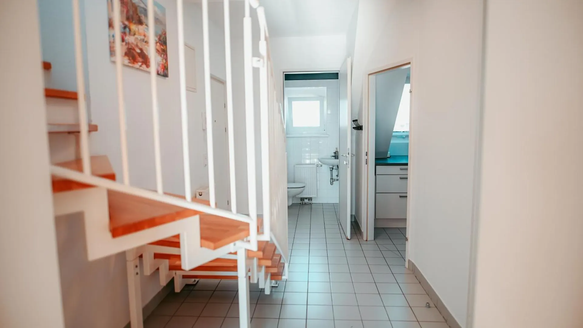 Vienna Deluxe Apartment النمسا