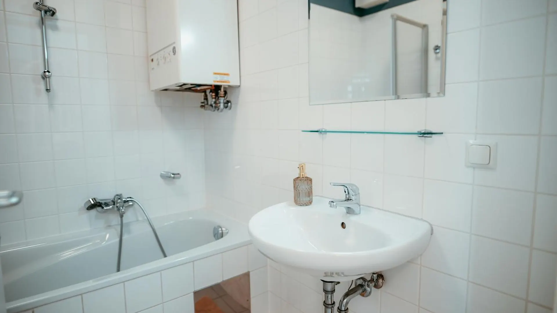 Vienna Deluxe Apartment