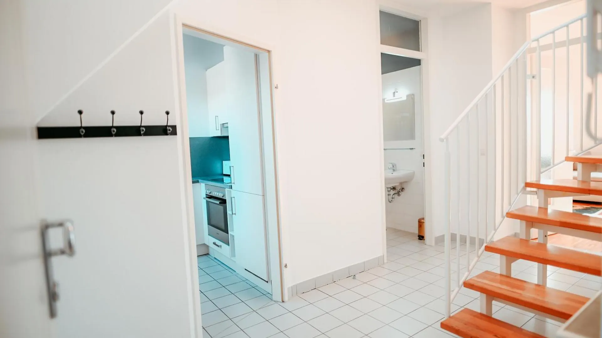 Vienna Deluxe Apartment オーストリア