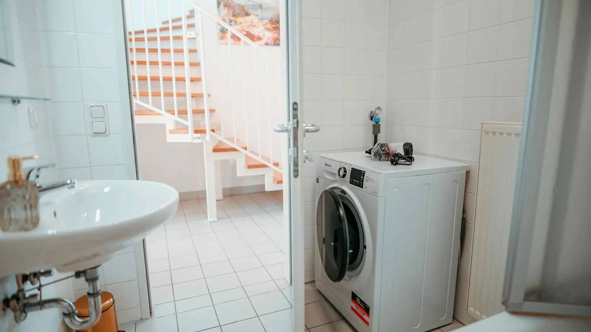 Vienna Deluxe Apartment