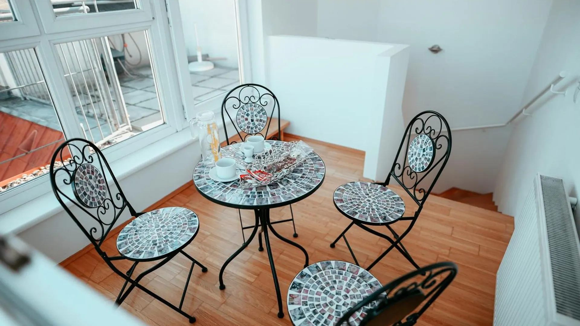 Vienna Deluxe Apartment