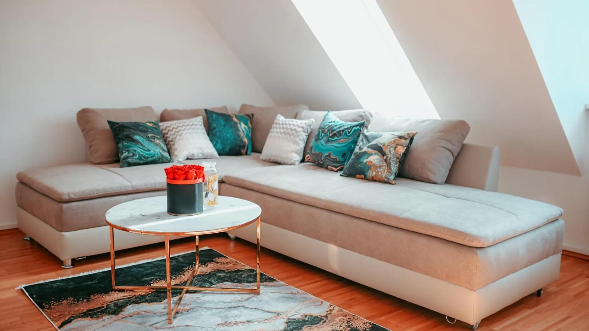 Vienna Deluxe Apartment