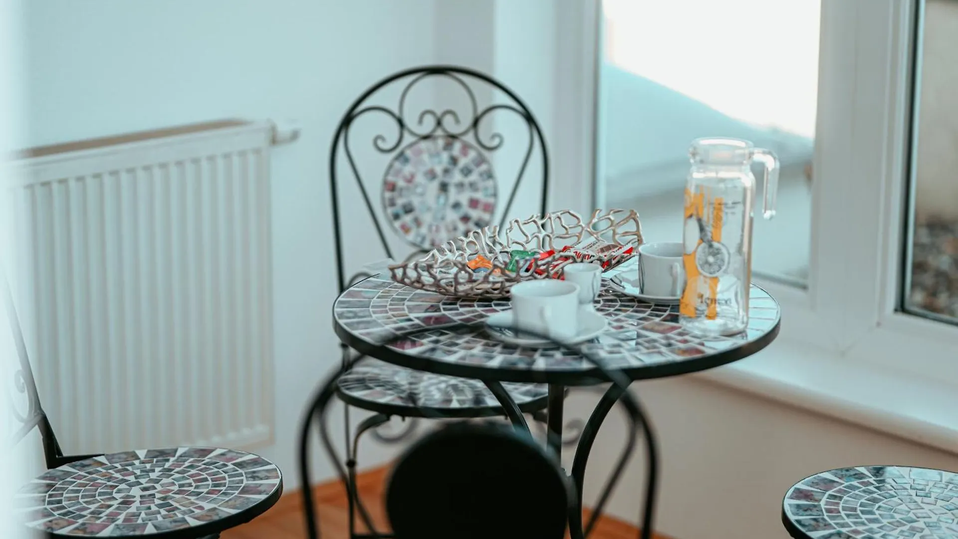 Vienna Deluxe Apartment オーストリア