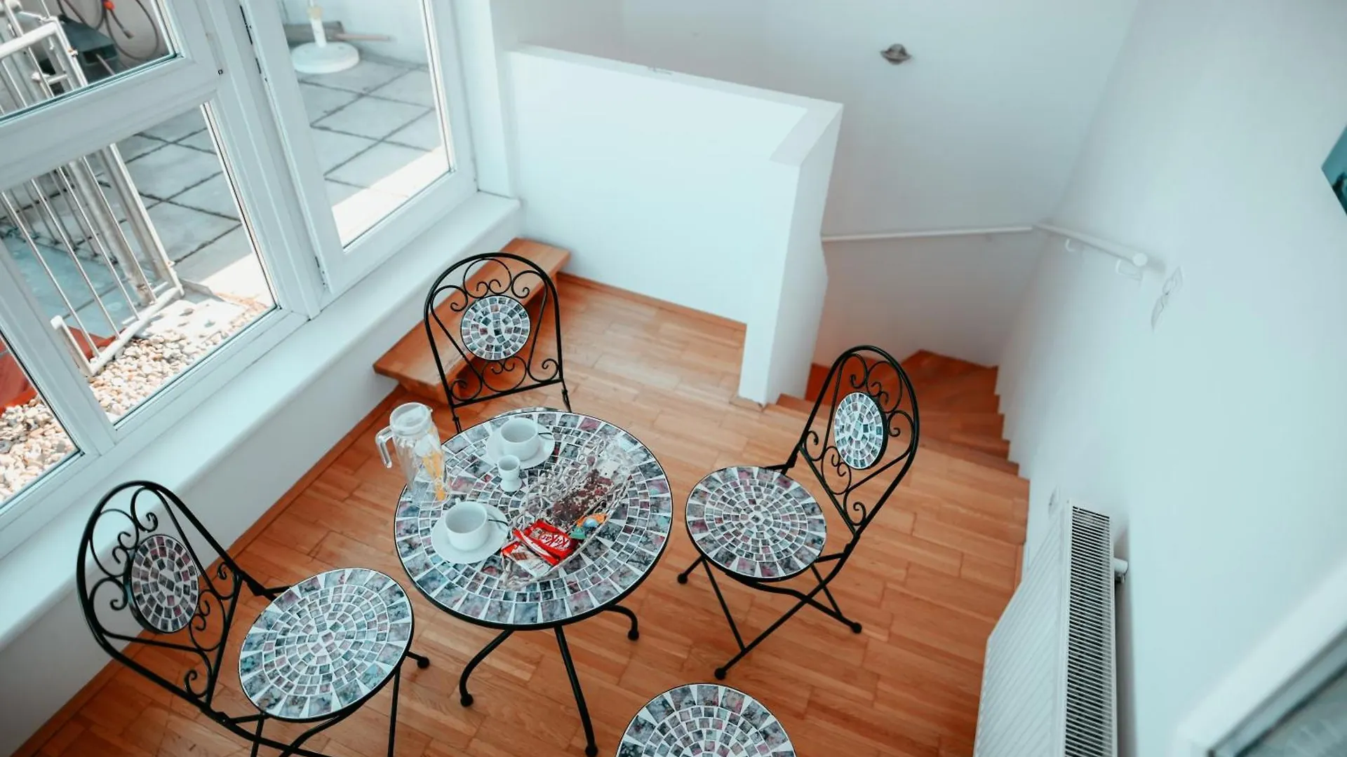 Vienna Deluxe Apartment