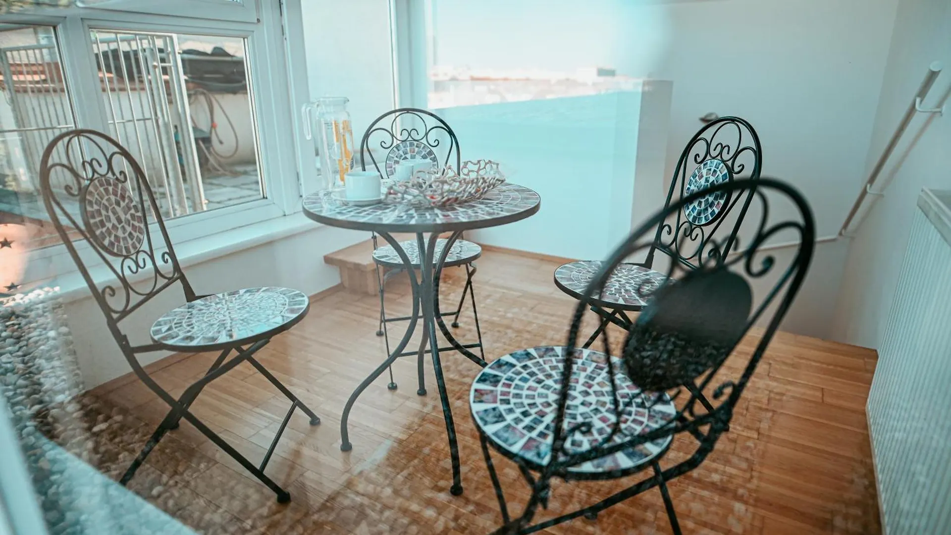 Vienna Deluxe Apartment