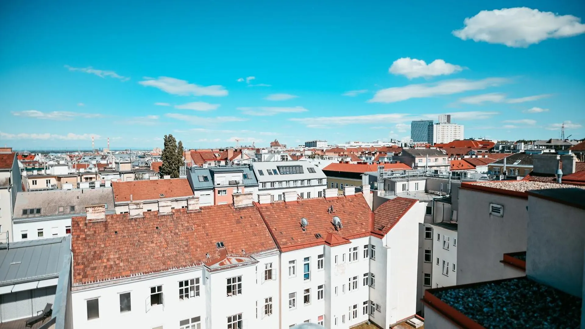 Vienna Deluxe Apartment