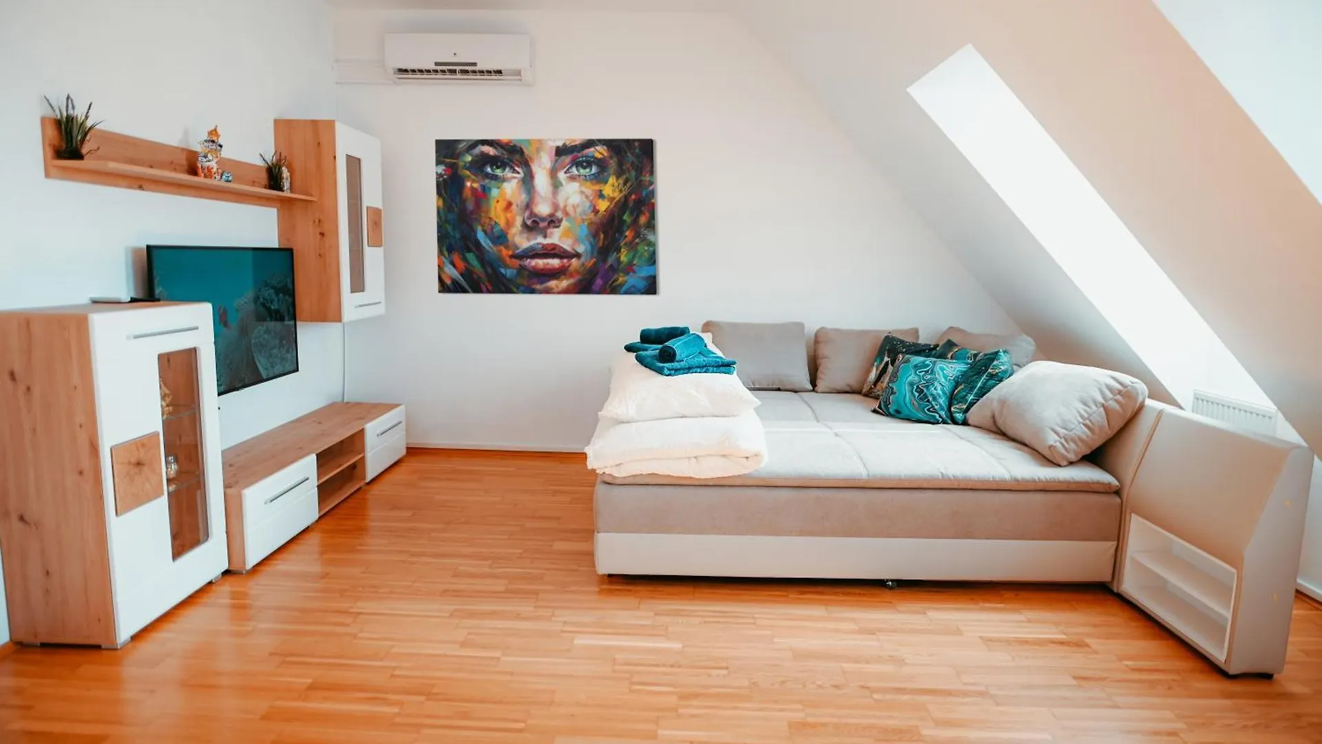 Vienna Deluxe Apartment