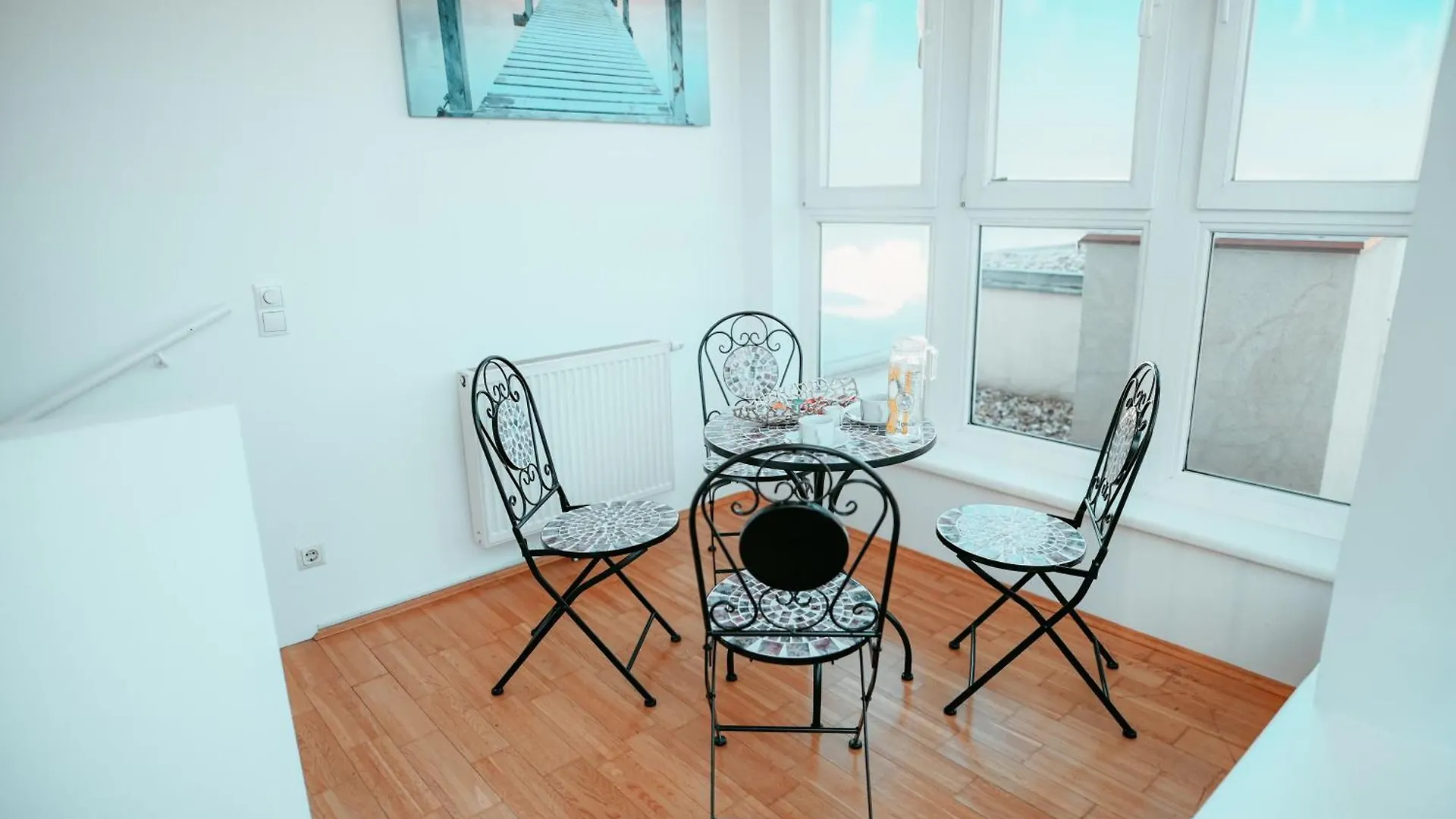 Vienna Deluxe Apartment