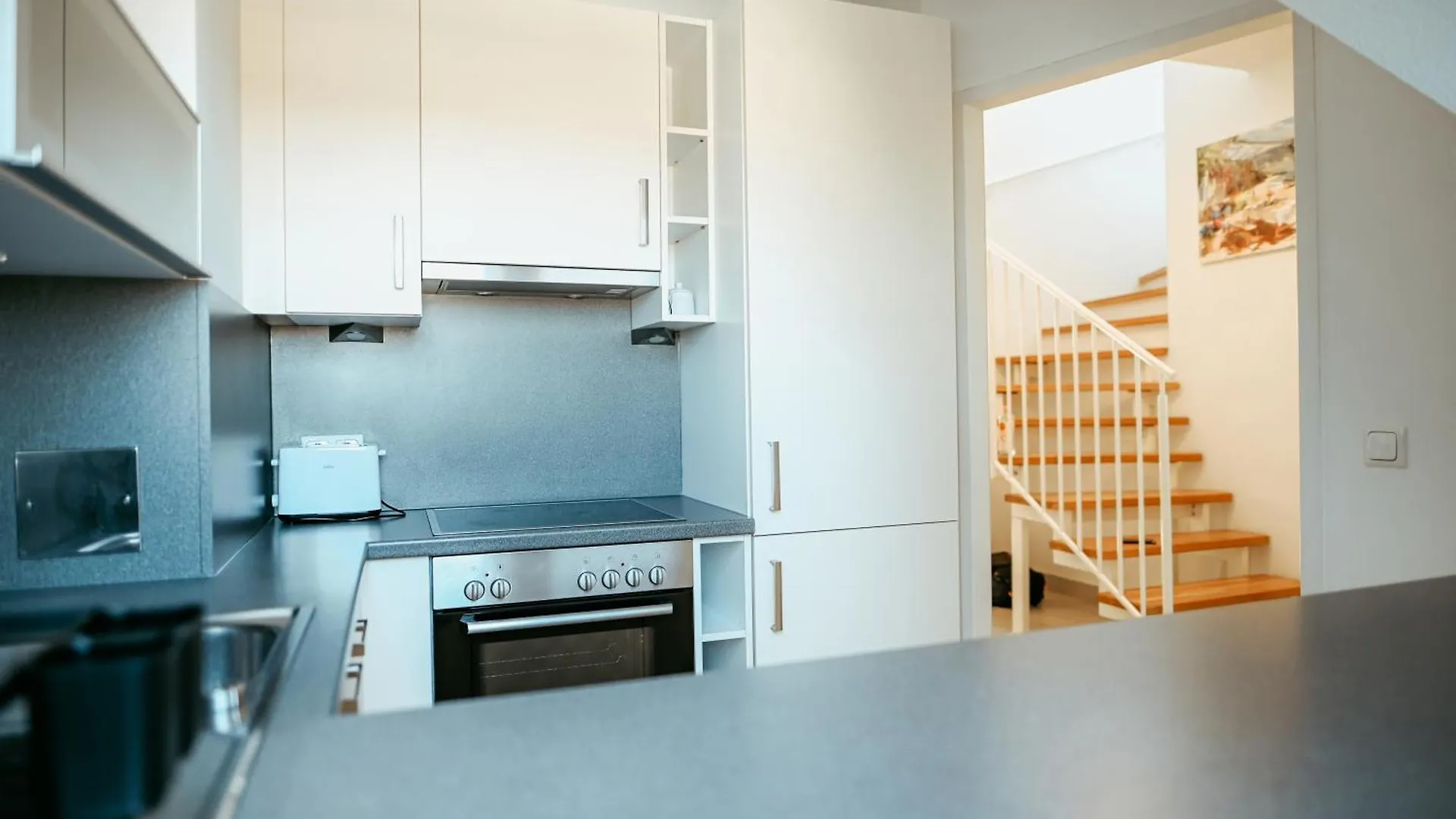 Vienna Deluxe Apartment 0*,  オーストリア